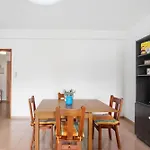 Appartement House-5 Minutos A Pé Da Manta Rota