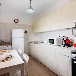 Appartement House-5 Minutos A Pé Da *