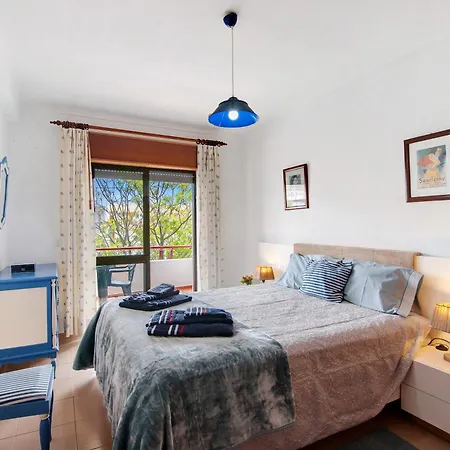 Lägenhet House-5 Minutos A Pe Da Manta Rota