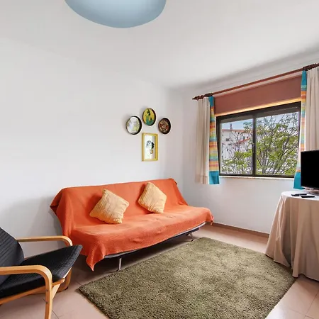 House-5 Minutos A Pe Da Lägenhet *