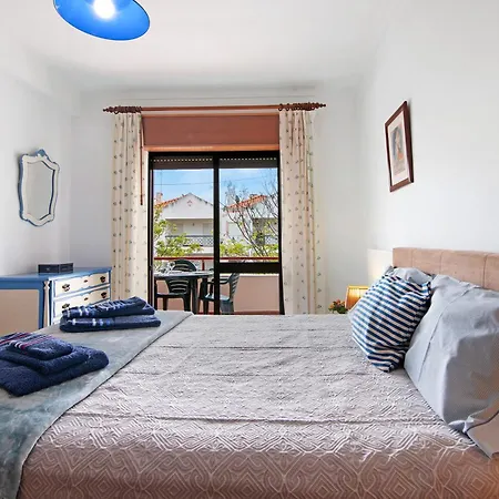 House-5 Minutos A Pe Da Lägenhet Manta Rota