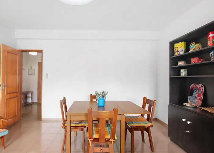 Apartman House-5 Minutos A Pe Da Manta Rota