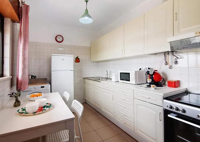 Apartman House-5 Minutos A Pe Da *