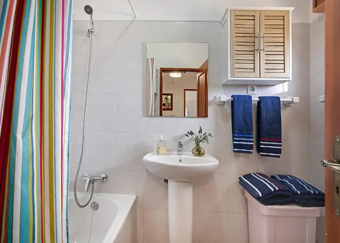 Apartman House-5 Minutos A Pe Da Manta Rota