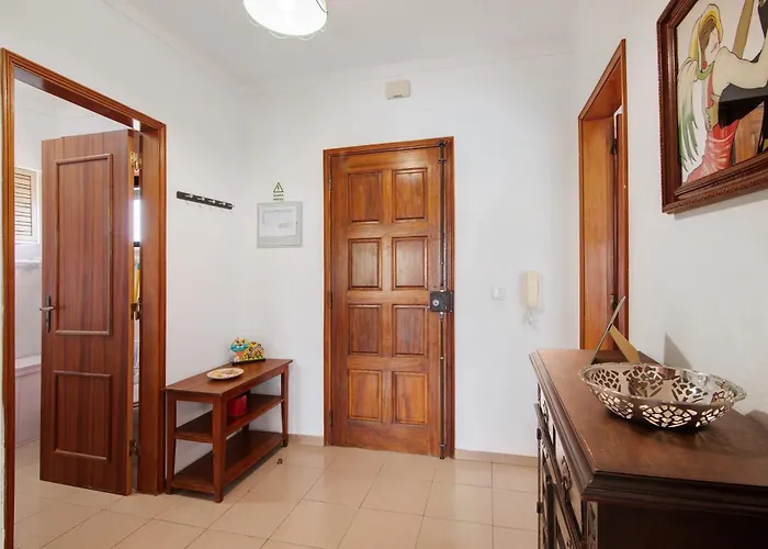 Apartman House-5 Minutos A Pe Da
