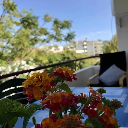 Apartment House-5 Minutos A Pe Da *