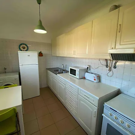 Apartment House-5 Minutos A Pe Da