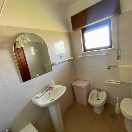 Apartment House-5 Minutos A Pe Da