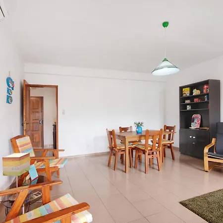 Apartamento House-5 Minutos A Pe Da Manta Rota