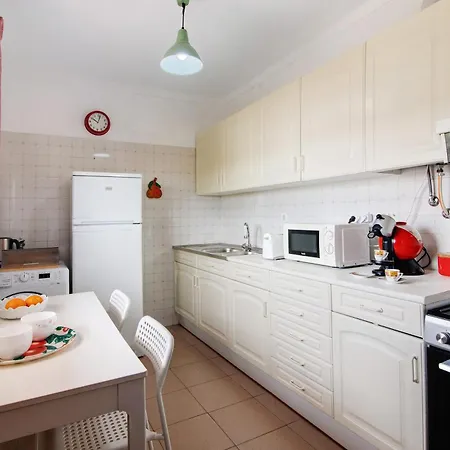 Apartment House-5 Minutos A Pe Da *